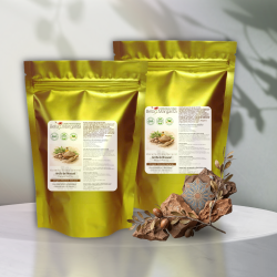 2 paquetes de arcilla Rhassoul Bella Margarita