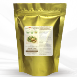 1 paquete de fenogreco Bella Margarita