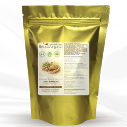 1 paquete de Arcilla Rhassoul Bella Margarita