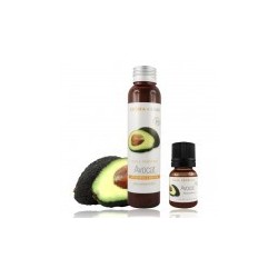 Aceite Vegetal Aguacate
